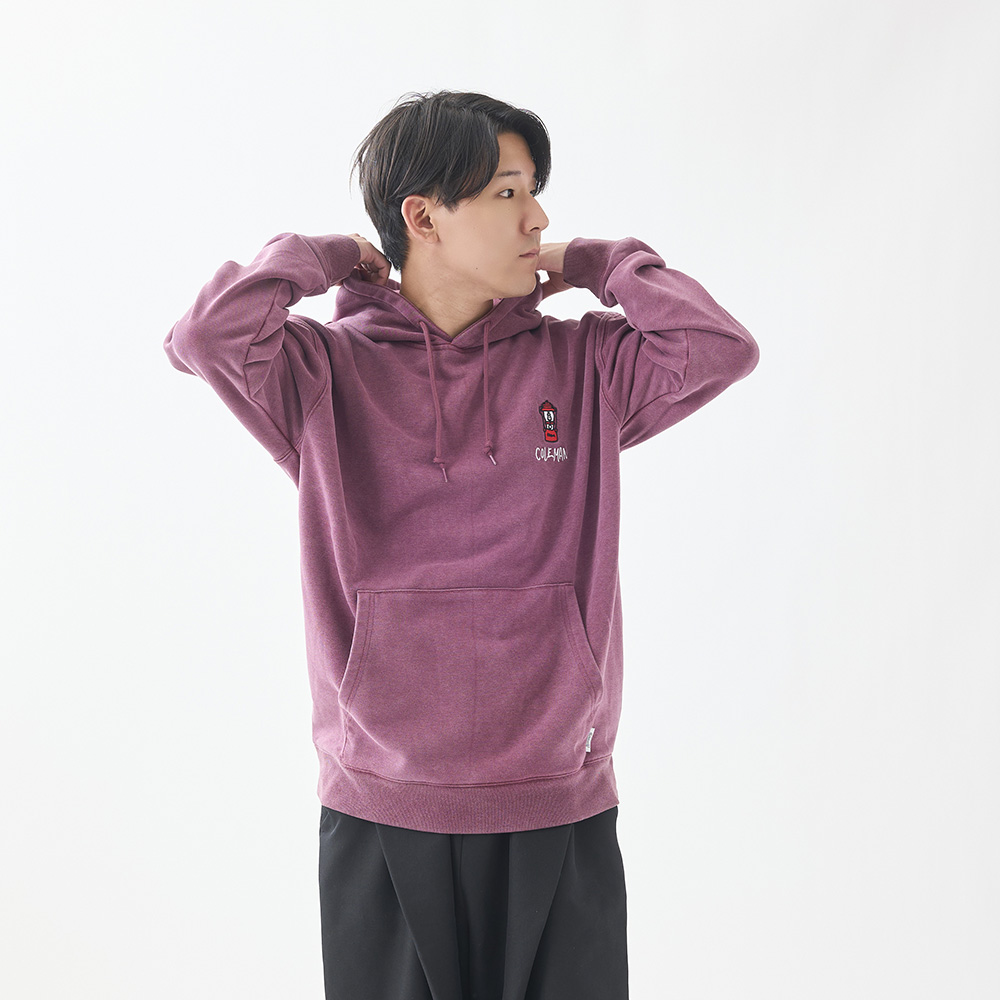 フーディー キャンプグッズ（ワイン）